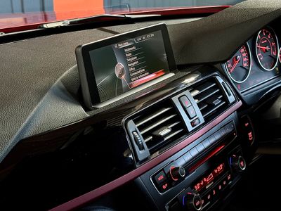 2015 BMW 3 Series