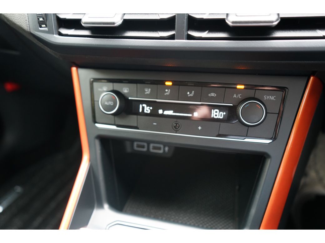 2019 Volkswagen Polo