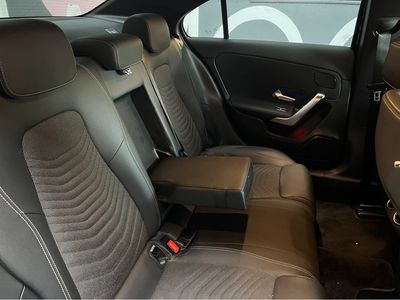2023 Mercedes-Benz A Class