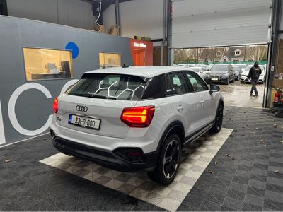 2023 Audi Q2