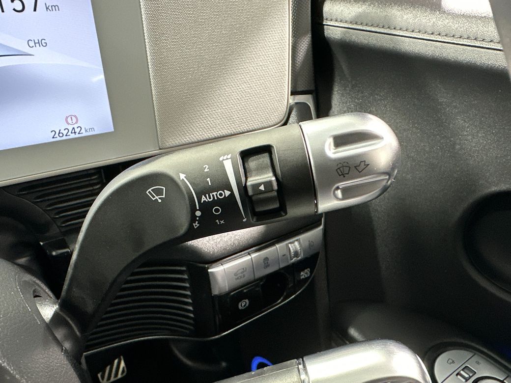 2024 Hyundai Ioniq 5