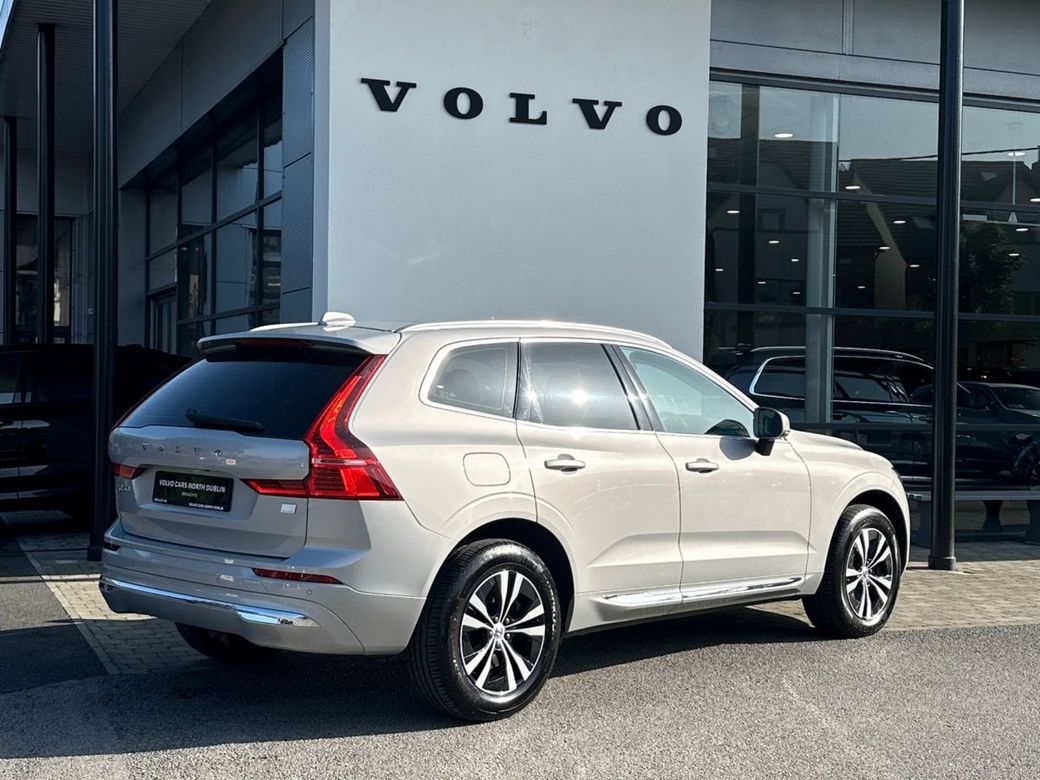 2021 Volvo XC60