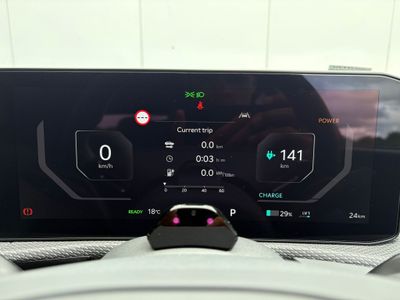 2026 Kia EV6