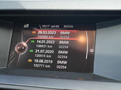 2015 BMW 5 Series