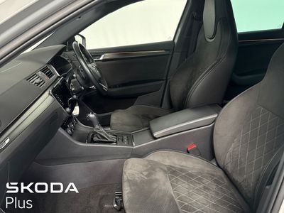 2023 Skoda Superb