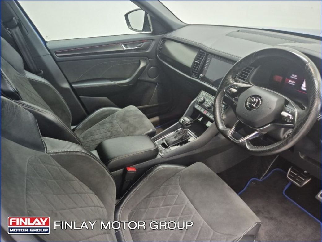 2023 Skoda Kodiaq