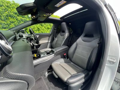 2019 Mercedes-Benz A Class