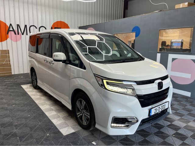 vehicle for sale from The Automatic Motor Car Centre