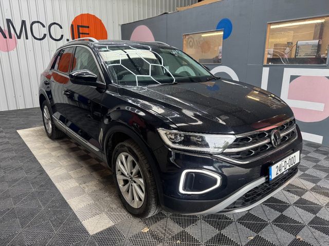 vehicle for sale from The Automatic Motor Car Centre