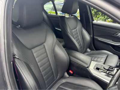 2019 BMW 3 Series