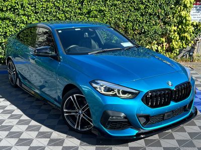 2020 BMW 2 Series