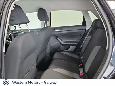 2026 Volkswagen Polo