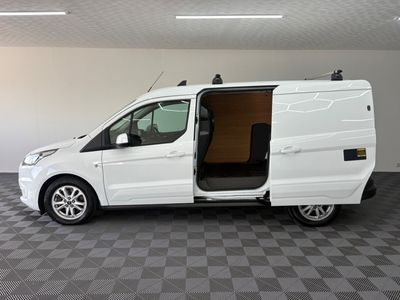 2023 Ford Transit Connect