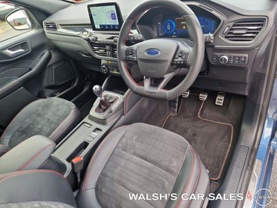 2023 Ford Kuga