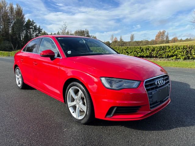 vehicle for sale from Byrne Motor Company
