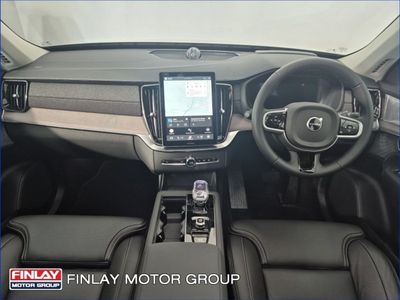 2026 Volvo XC90