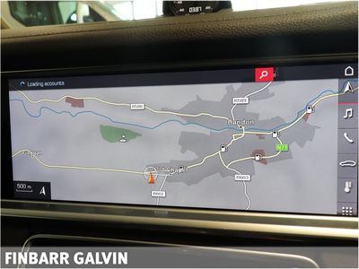 2019 Porsche Panamera