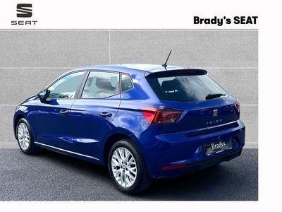 2019 SEAT Ibiza
