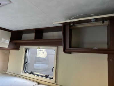 2013 Fiat Ducato Camper