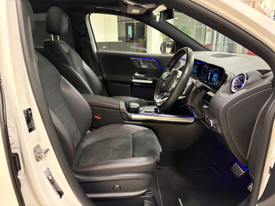 2023 Mercedes-Benz GLA Class