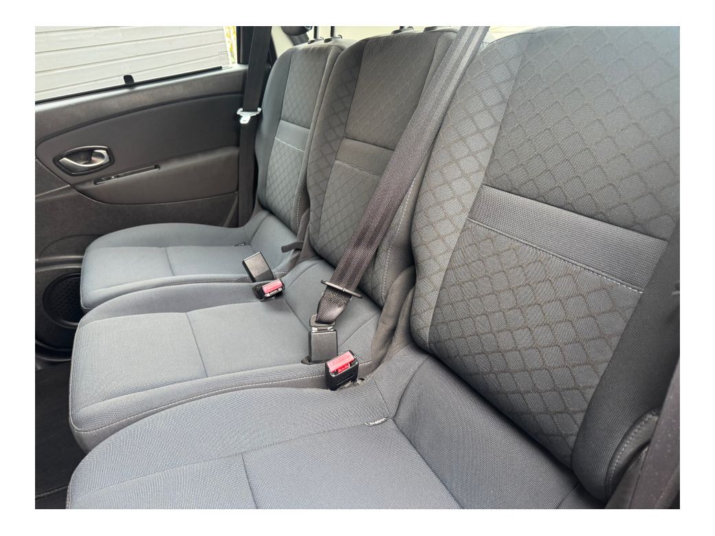2010 Renault Scenic