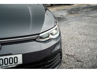 2023 Volkswagen Golf