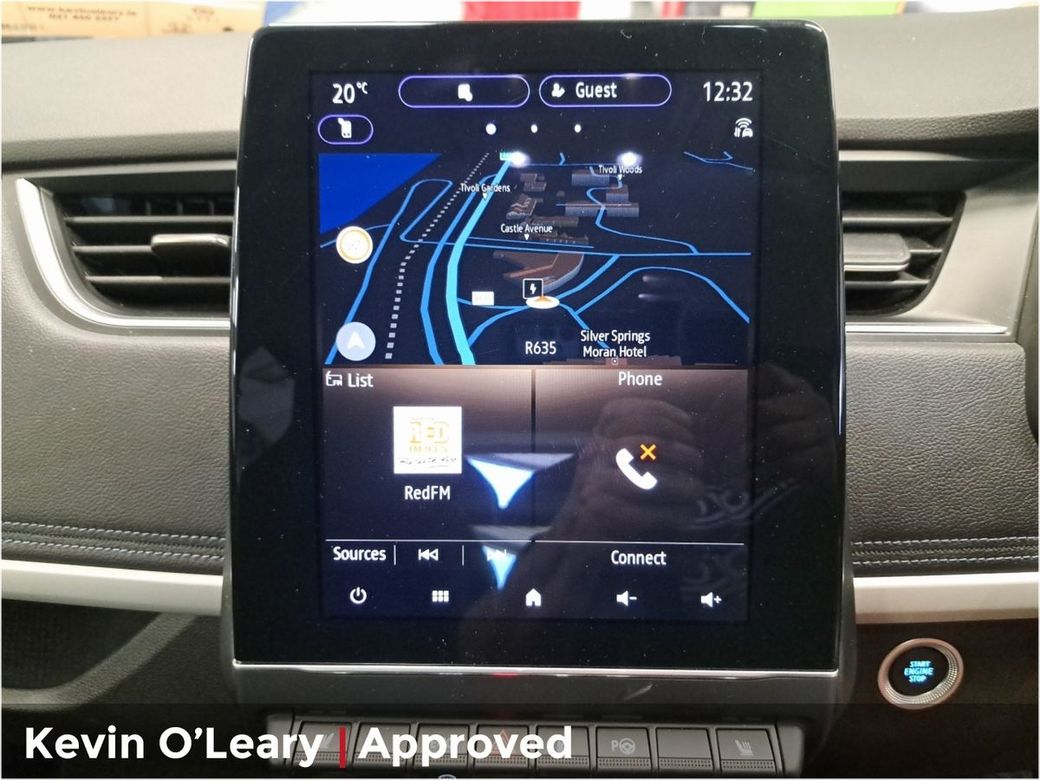 2023 Renault Zoe