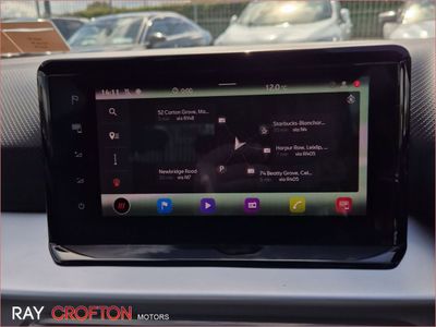2023 SEAT Arona