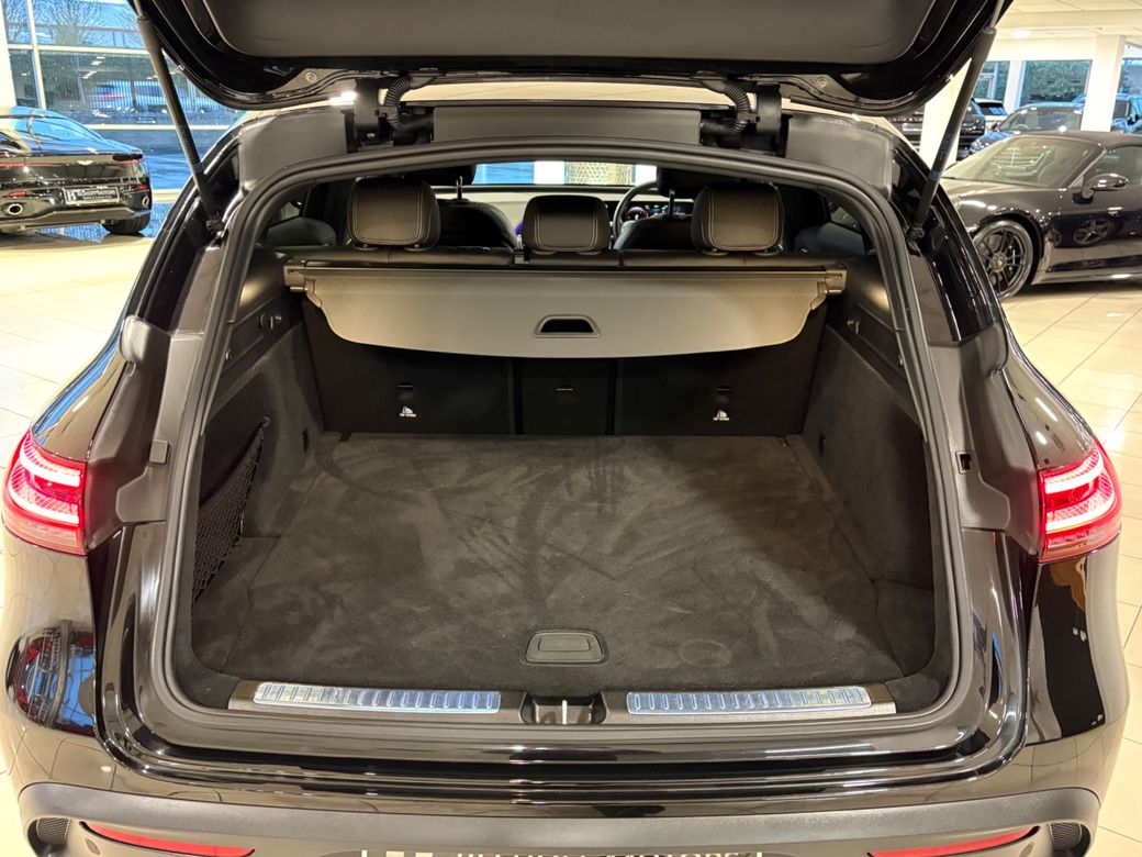 2023 Mercedes-Benz EQC