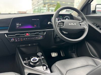 2024 Kia Niro
