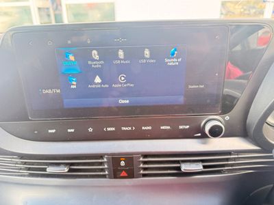 2024 Hyundai i20