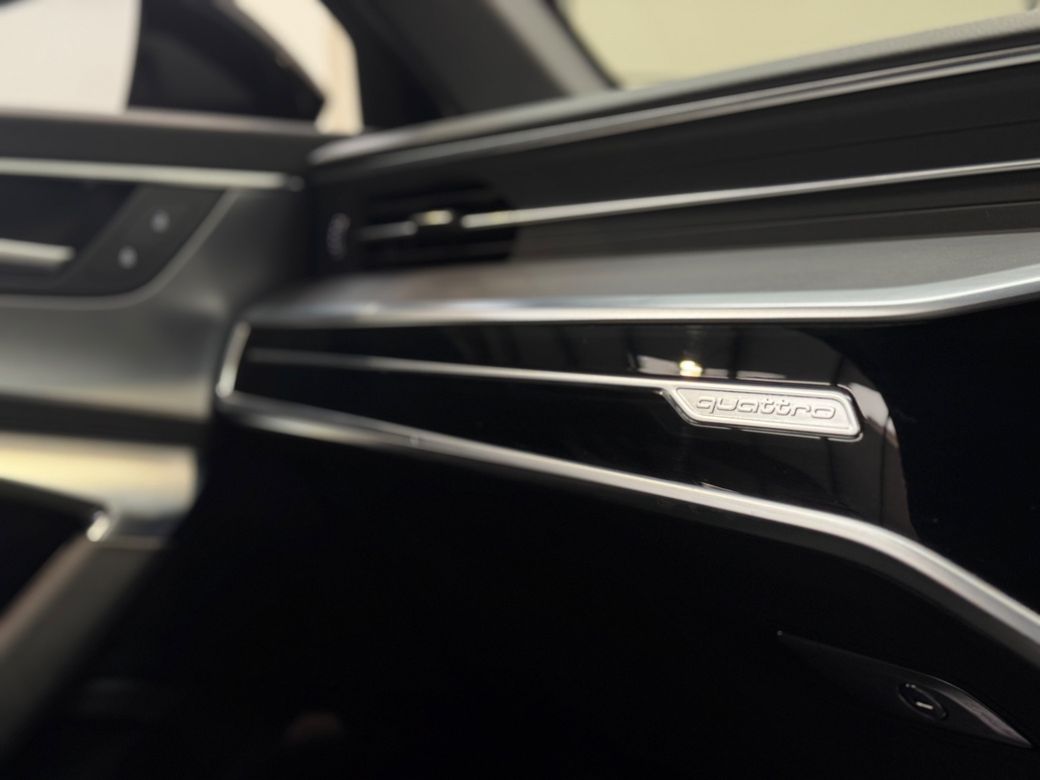 2021 Audi A6