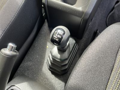 2024 Suzuki Jimny