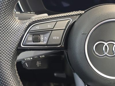 2022 Audi A5