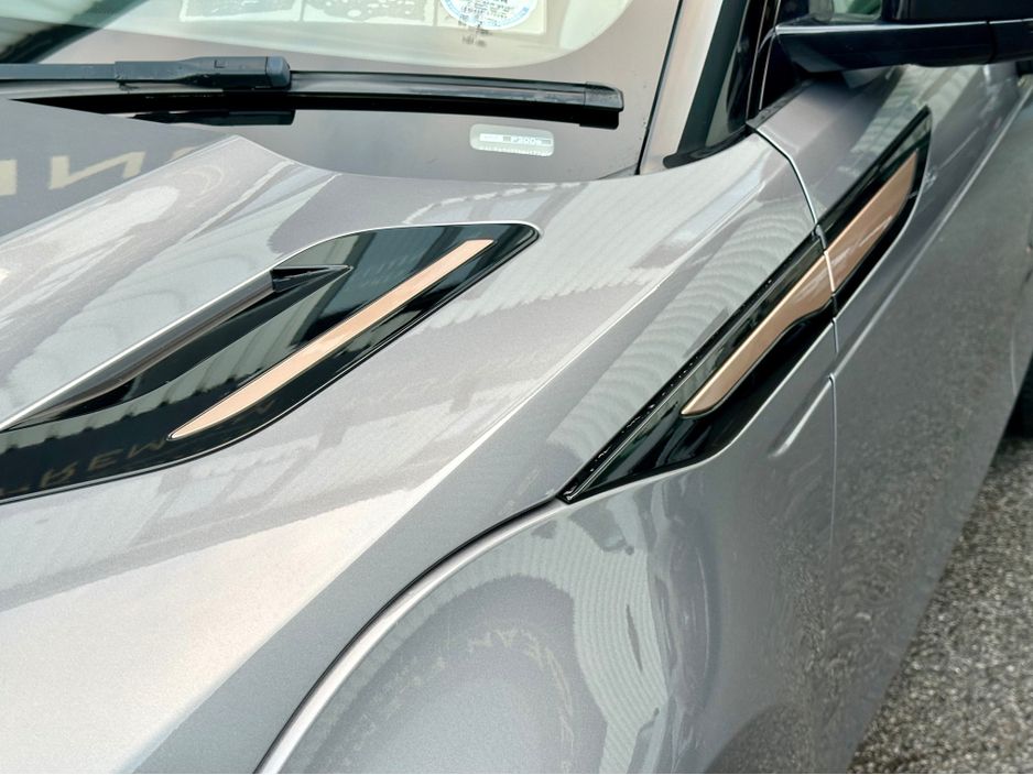 2022 Land Rover Range Rover Evoque