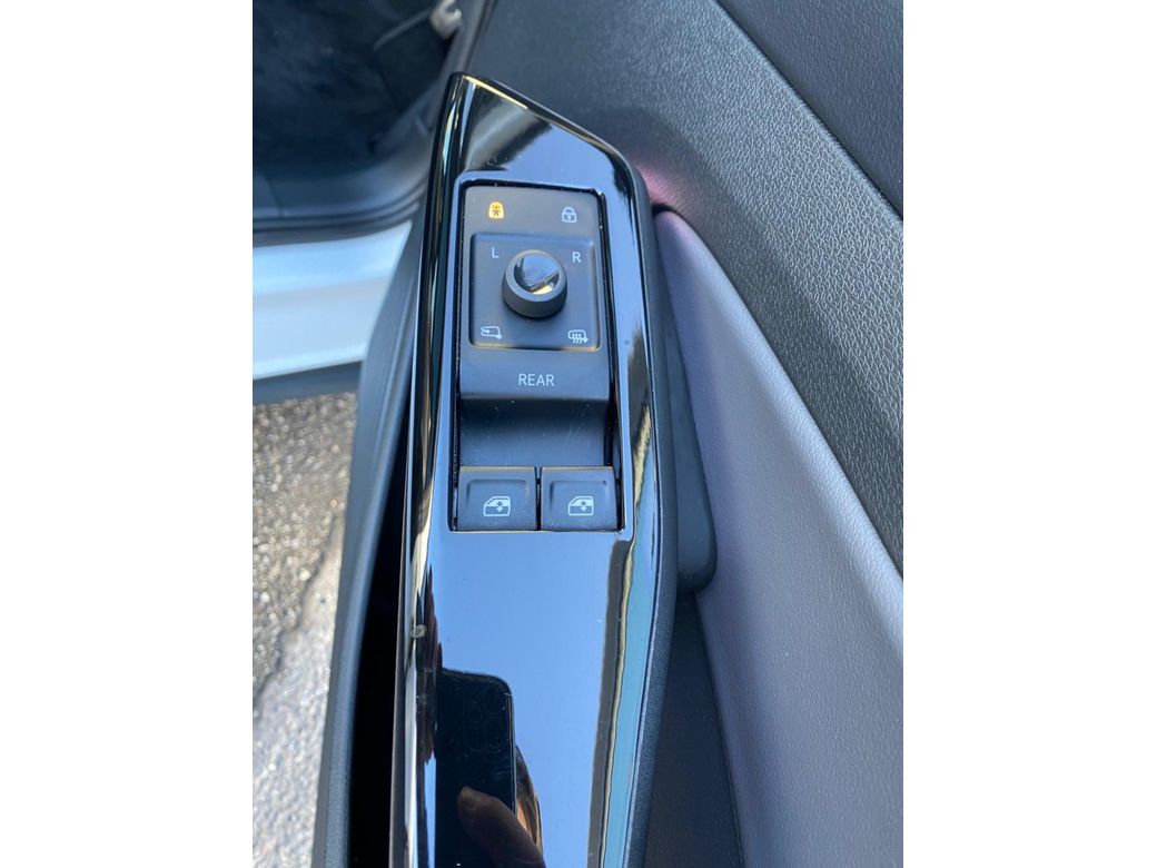 2022 Volkswagen ID.4