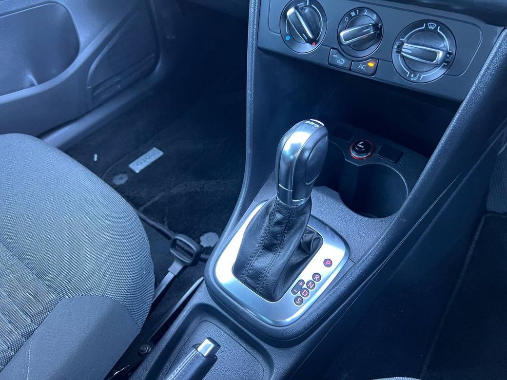 2014 Volkswagen Polo