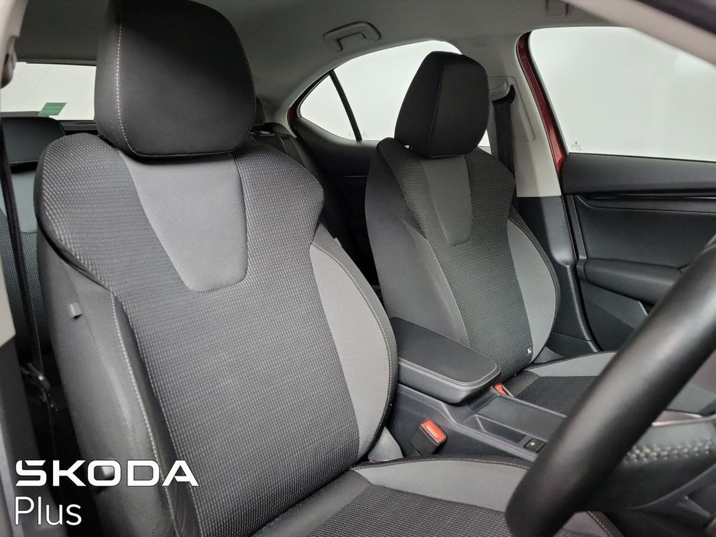 2024 Skoda Octavia