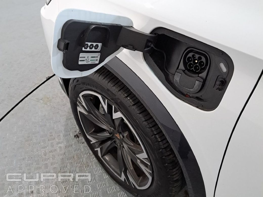 2026 Cupra Formentor