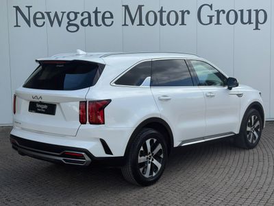 2023 Kia Sorento