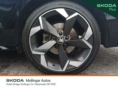 2026 Skoda Superb