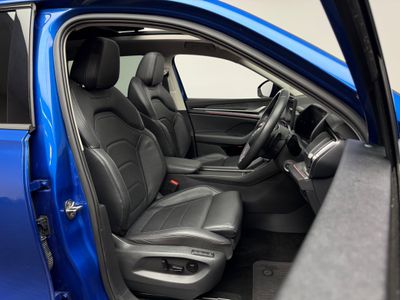 2025 Skoda Kodiaq