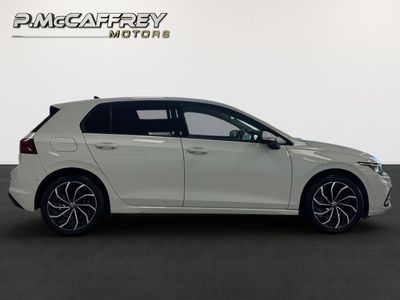 2022 Volkswagen Golf