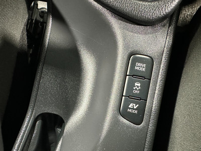 2023 Toyota Yaris
