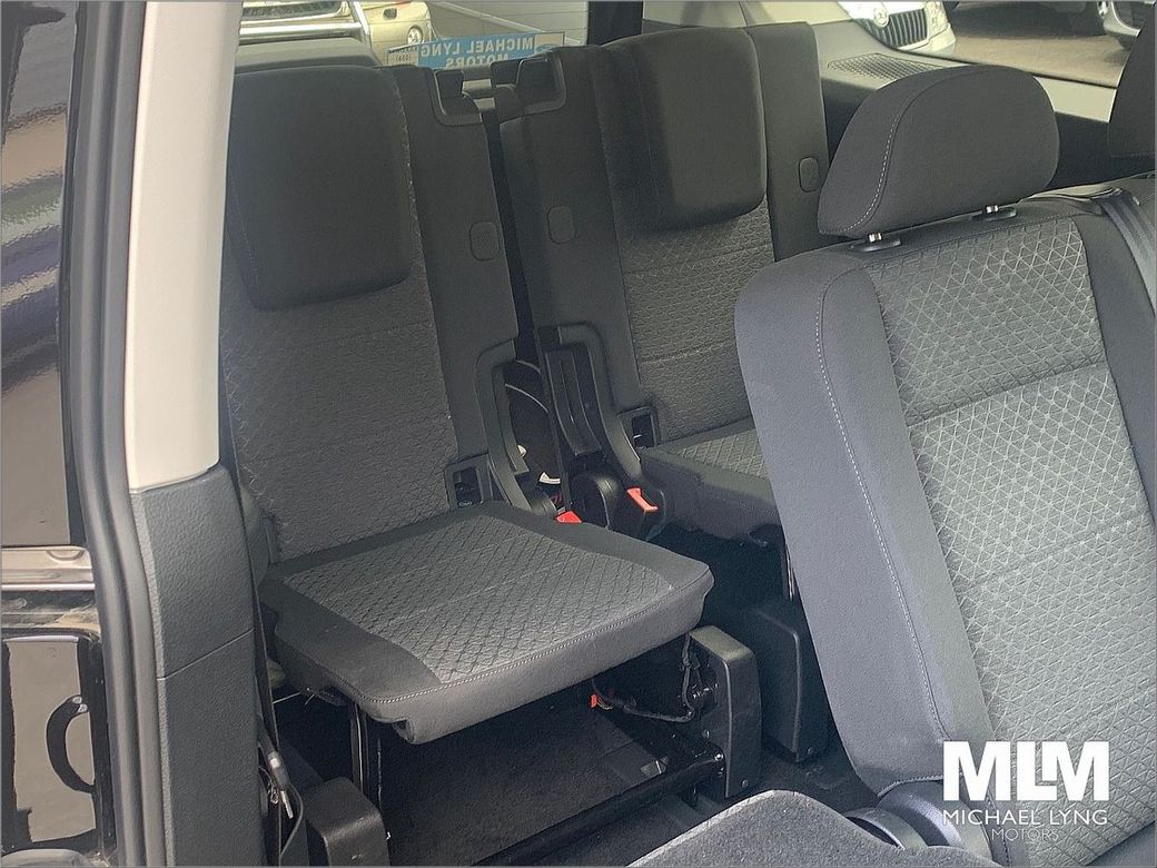 2025 Ford Transit Connect