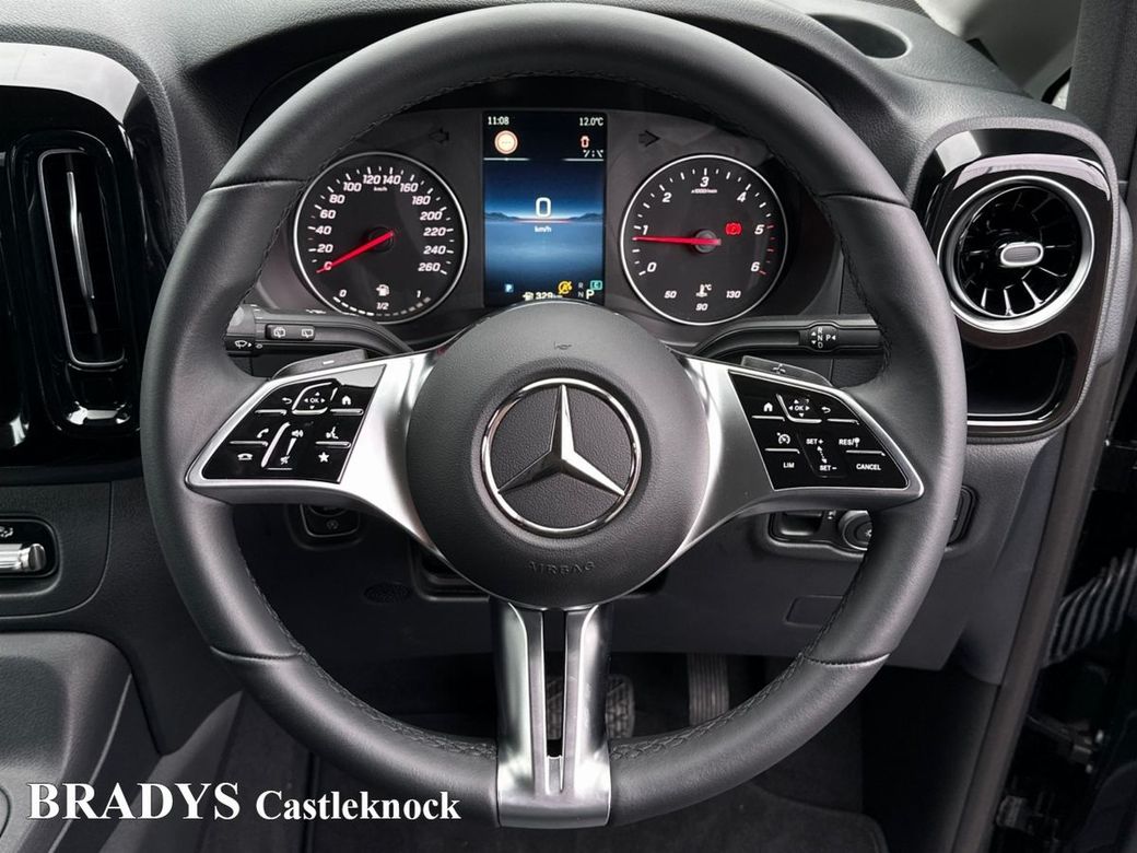 2026 Mercedes-Benz Vito