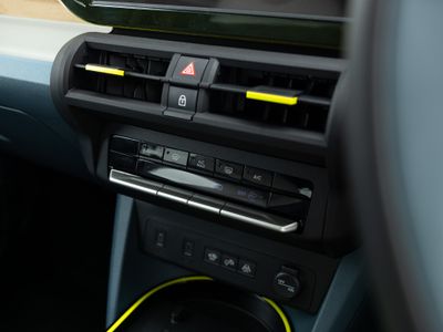 2026 Fiat Grande Panda