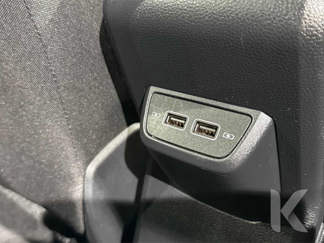 2020 Volkswagen Polo