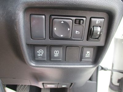 2017 Nissan Juke