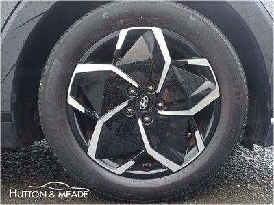 2022 Hyundai Ioniq 5